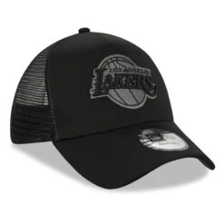 Sportive Soldes -Sportive Soldes casquette new era lakers frame trucker 1