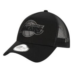 Sportive Soldes -Sportive Soldes casquette new era lakers frame trucker