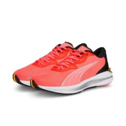 Sportive Soldes -Sportive Soldes chaussures de running femme puma electrify nitro 2 1