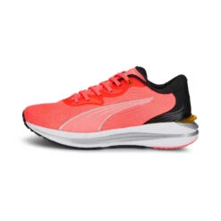 Sportive Soldes -Sportive Soldes chaussures de running femme puma electrify nitro 2