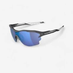 Sportive Soldes -Sportive Soldes lunettes de sport adulte runperf 2 cat3 hd blancbleu