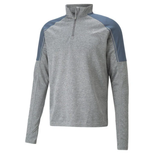 Sweatshirt Puma Fd Run -Sportive Soldes sweatshirt puma fd run