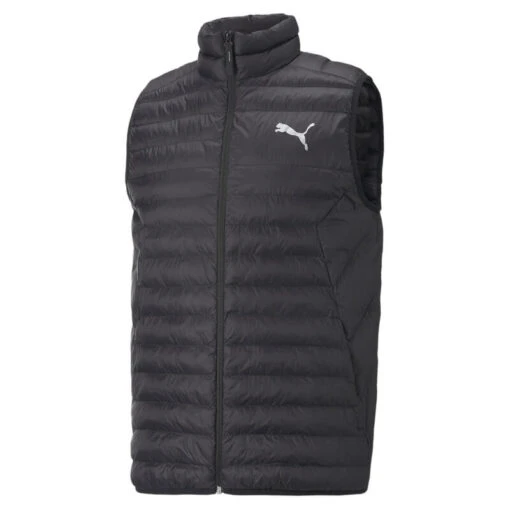 Veste PackLITE Homme PUMA -Sportive Soldes veste packlite homme puma